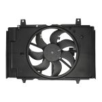 Ventola, raffreddamento motore THERMOTEC D81005TT