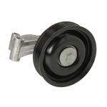 Rolo de desvio/guia, correia trapezoidal com nervuras GATES T36740