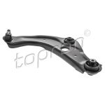 Suspensão da roda HANS PRIES 629 740