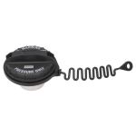 Dop, brandstoftank MOTORAD MGC827T