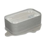 Radiatore olio, olio motore THERMOTEC D40401TT
