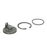 Verschlussscheibe, Achsschenkel S-TR STR-80360