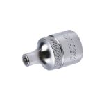Steckschlüssel 1/4" E-TORX SONIC 22614
