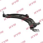 Suspensão da roda KYB KSC4729