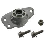 Palier d'appui de jambe de suspension FEBI BILSTEIN 37883
