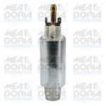 Pompe à carburant MEAT & DORIA 76295
