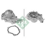 Pompe à eau INA 538 0061 10