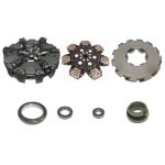 Kit de embraiagem KAWE 8360615