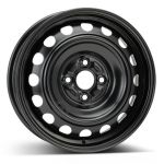 Stahlfelge 15 zoll ALCAR 4x100 5J ET39