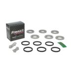 Kit de réparation, Étrier de frein FRENKIT PERFORMANCE 663001