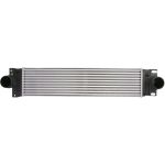 Intercooler NISSENS 96071