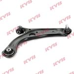 Suspensión de rueda KYB KSC4105