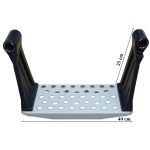 Degrau da cabina PACOL MER-SP-077P