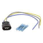 Kit de reparación de cables, alternador AKUSAN K06W104AKN