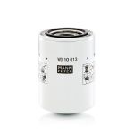 Filtro hidráulico MANN-FILTER WD 10 013