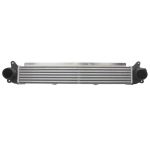 Intercooler NISSENS 961414