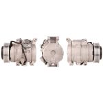 Compressore aria condizionata ELSTOCK 51-0387