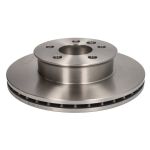 Disco de travão BOSCH 0 986 478 548 frente, ventilado, 1 Peça