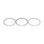 Jeu de segments de piston GOETZE 08-412000-00