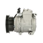 Compresseur de climatisation THERMOTEC KTT090610