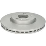 Disco freno BOSCH 0 986 479 H71, 1 Pezzo