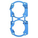 Joint d'embase de cylindre ATHENA S610440006007