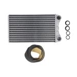 Intercambiador de calor, calefacción interior NRF 54369
