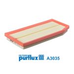 Filtro de aire PURFLUX A3035