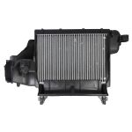 Verdampfer, Klimaanlage BEHR MAHLE AE 267 000P