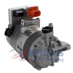 Klimakompressor MEAT & DORIA K18066