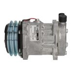 Compresseur de climatisation SANDEN SD7H15-4093