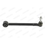 Braço de controlo, suspensão da roda MOOG SU-TC-18315