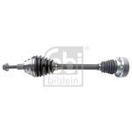 Eje de transmisión FEBI BILSTEIN 194009