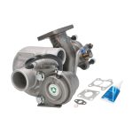 Lader, Aufladung ELSTOCK 91-0655
