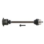 Eje de transmisión FEBI BILSTEIN 194815