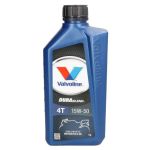 Olio motore VALVOLINE 879997 Durablend 4T 15W50 1L