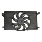 Ventilador, arrefecimento do motor NRF 47879