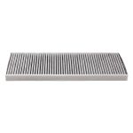 Filtro, aire habitáculo FEBI BILSTEIN 48504