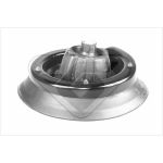 Palier d'appui de jambe de suspension HUTCHINSON 200045