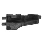 Suporte, pára-choques BLIC 5502-00-3500945P
