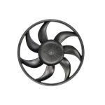 Ventilador, arrefecimento do motor NRF 47875