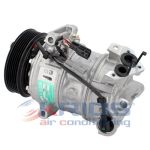 Klimakompressor MEAT & DORIA K11535