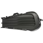 Grille de ventilation, pare-chocs BLIC 6502-07-9563915P