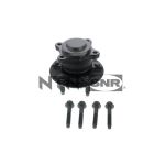 Radlagersatz SNR R153.84