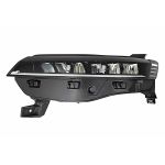 Fanali HELLA 1ZX 015 143-811