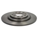 Disco freno BREMBO 08.F206.11