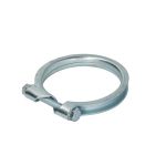 Collier de serrage pour tuyau d'échappement HOBI HOB11083