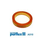 Filtro de aire PURFLUX A510