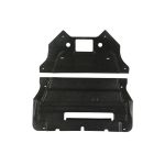 Motorabdeckung REZAW-PLAST 150605