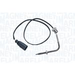 Capteur, température des gaz MAGNETI MARELLI 172000297010